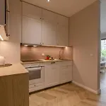 Luksusowa Oaza W Samym Centrum Wroclawia Βρότσλαβ