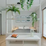 Luksusowa Oaza W Samym Centrum Wroclawia