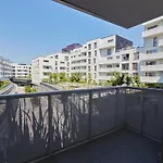 Διαμέρισμα Luksusowa Oaza W Samym Centrum Wroclawia Βρότσλαβ