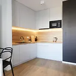 Luksusowa Oaza W Samym Centrum Wroclawia