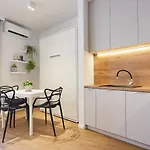 Luksusowa Oaza W Samym Centrum Wroclawia * Βρότσλαβ