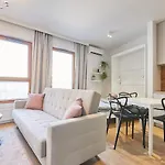 Luksusowa Oaza W Samym Centrum Wroclawia Βρότσλαβ