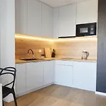 Διαμέρισμα Luksusowa Oaza W Samym Centrum Wroclawia Βρότσλαβ