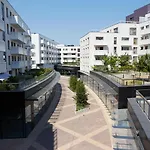 Luksusowa Oaza W Samym Centrum Wroclawia * Βρότσλαβ