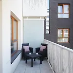 Luksusowa Oaza W Samym Centrum Wroclawia * Βρότσλαβ