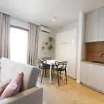 Luksusowa Oaza W Samym Centrum Wroclawia