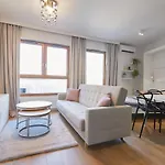 Luksusowa Oaza W Samym Centrum Wroclawia * Βρότσλαβ