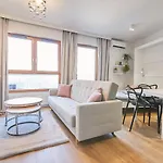 Διαμέρισμα Luksusowa Oaza W Samym Centrum Wroclawia