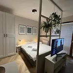 Luksusowa Oaza W Samym Centrum Wroclawia * Βρότσλαβ