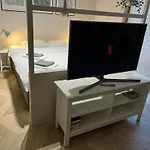 Διαμέρισμα Luksusowa Oaza W Samym Centrum Wroclawia Βρότσλαβ