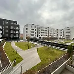 Luksusowa Oaza W Samym Centrum Wroclawia Διαμέρισμα