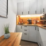 Luksusowa Oaza W Samym Centrum Wroclawia Διαμέρισμα