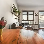 Διαμέρισμα Luksusowa Oaza W Samym Centrum Wroclawia