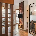 Luksusowa Oaza W Samym Centrum Wroclawia Διαμέρισμα *