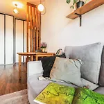 Διαμέρισμα Luksusowa Oaza W Samym Centrum Wroclawia Βρότσλαβ