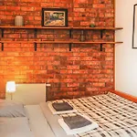 Luksusowa Oaza W Samym Centrum Wroclawia Διαμέρισμα