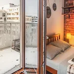 Luksusowa Oaza W Samym Centrum Wroclawia Διαμέρισμα *