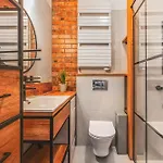 Διαμέρισμα Luksusowa Oaza W Samym Centrum Wroclawia Βρότσλαβ