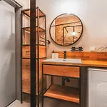 Luksusowa Oaza W Samym Centrum Wroclawia