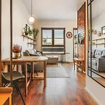 Luksusowa Oaza W Samym Centrum Wroclawia Διαμέρισμα *