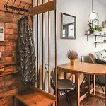 Διαμέρισμα Luksusowa Oaza W Samym Centrum Wroclawia Βρότσλαβ