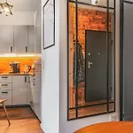 Luksusowa Oaza W Samym Centrum Wroclawia