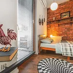 Luksusowa Oaza W Samym Centrum Wroclawia Διαμέρισμα *