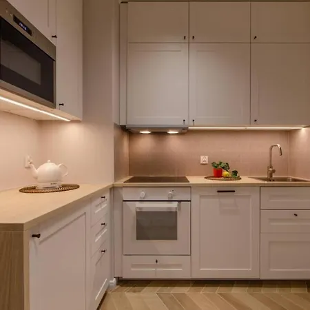 Luksusowa Oaza W Samym Centrum Wroclawia *