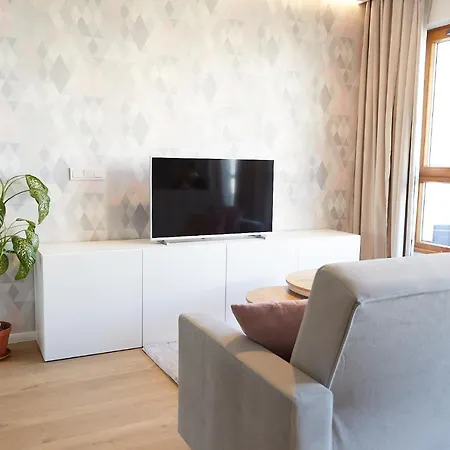 Luksusowa Oaza W Samym Centrum Wroclawia Apartment *