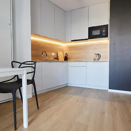 Luksusowa Oaza W Samym Centrum Wroclawia Apartment