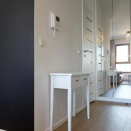 Luksusowa Oaza W Samym Centrum Wroclawia