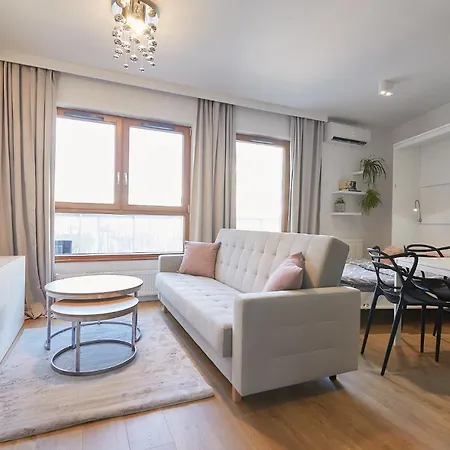 Luksusowa Oaza W Samym Centrum Wroclawia * Breslau