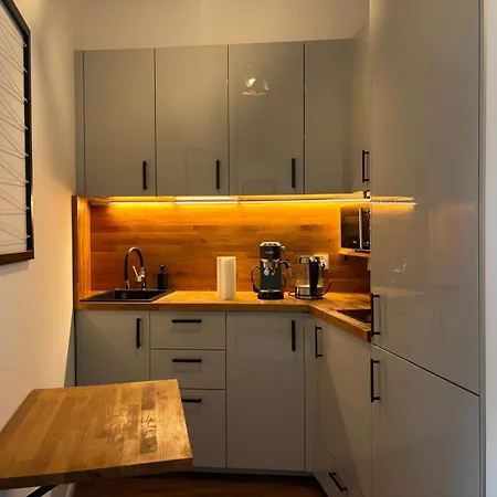 Apartment Luksusowa Oaza W Samym Centrum Wroclawia *