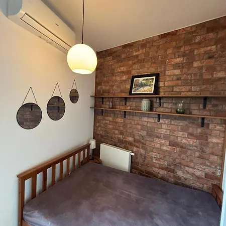 Apartment Luksusowa Oaza W Samym Centrum Wroclawia Breslau