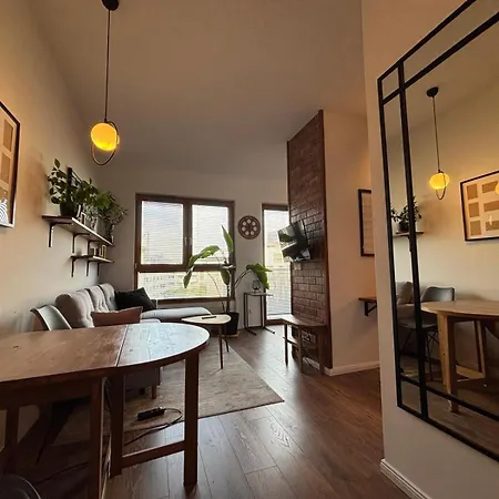 Apartment Luksusowa Oaza W Samym Centrum Wroclawia