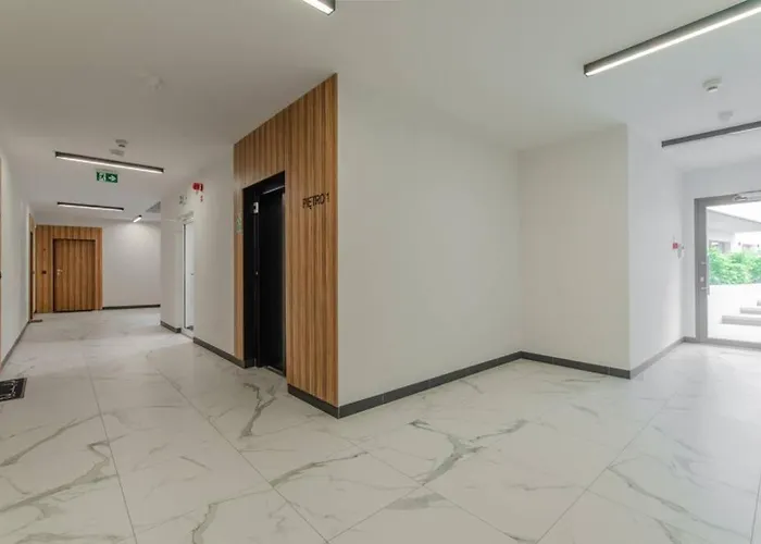 Luksusowa Oaza W Samym Centrum Wroclawia Apartamento *