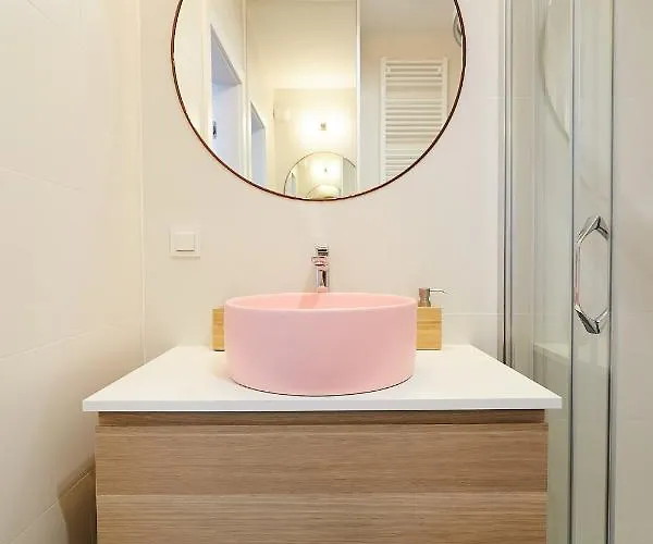 Luksusowa Oaza W Samym Centrum Wroclawia Wrocław