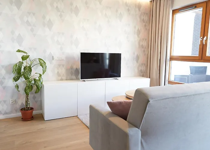 Luksusowa Oaza W Samym Centrum Wroclawia Apartamento *