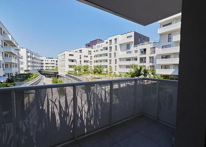 Apartamento Luksusowa Oaza W Samym Centrum Wroclawia Wrocław