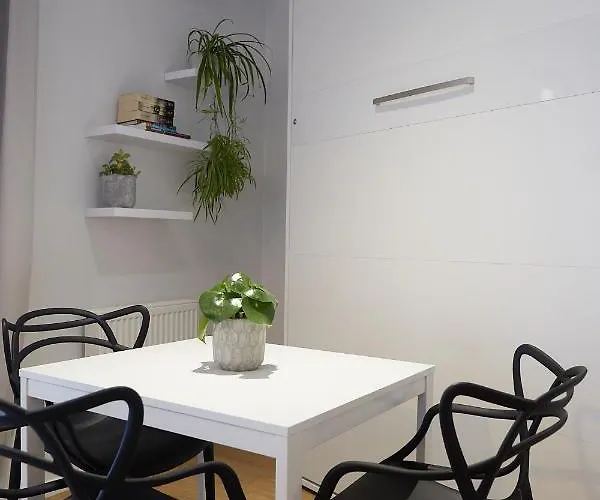 Apartamento Luksusowa Oaza W Samym Centrum Wroclawia