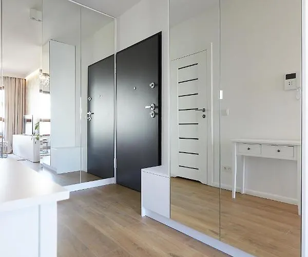 Apartamento Luksusowa Oaza W Samym Centrum Wroclawia