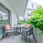 Luksusowa Oaza W Samym Centrum Wroclawia Apartment Breslau