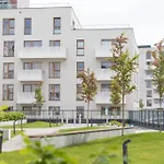 Apartment Luksusowa Oaza W Samym Centrum Wroclawia *