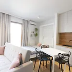 Apartment Luksusowa Oaza W Samym Centrum Wroclawia