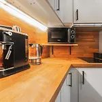 Apartment Luksusowa Oaza W Samym Centrum Wroclawia