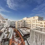 Apartment Luksusowa Oaza W Samym Centrum Wroclawia *