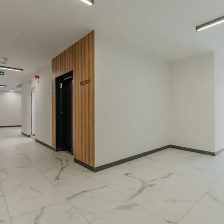 Luksusowa Oaza W Samym Centrum Wroclawia Apartman *