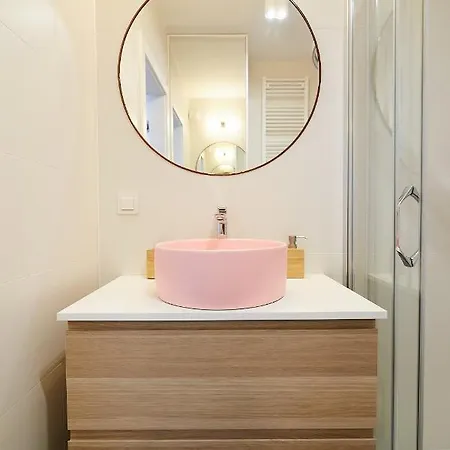 Luksusowa Oaza W Samym Centrum Wroclawia Vratislav