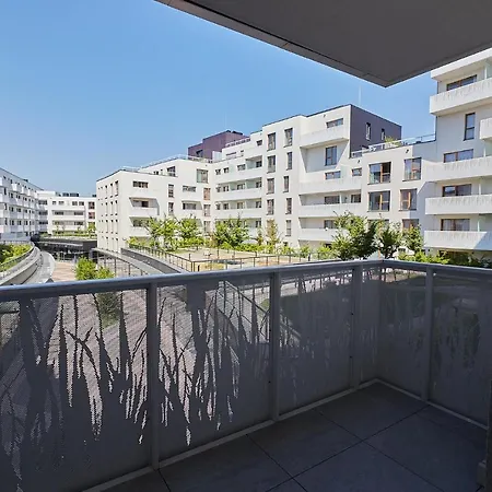 Apartmán Luksusowa Oaza W Samym Centrum Wroclawia Vratislav