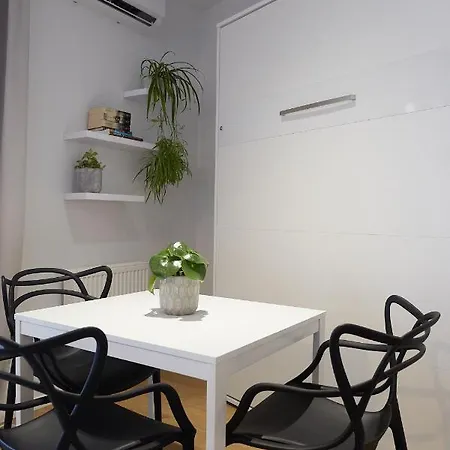 Apartman Luksusowa Oaza W Samym Centrum Wroclawia